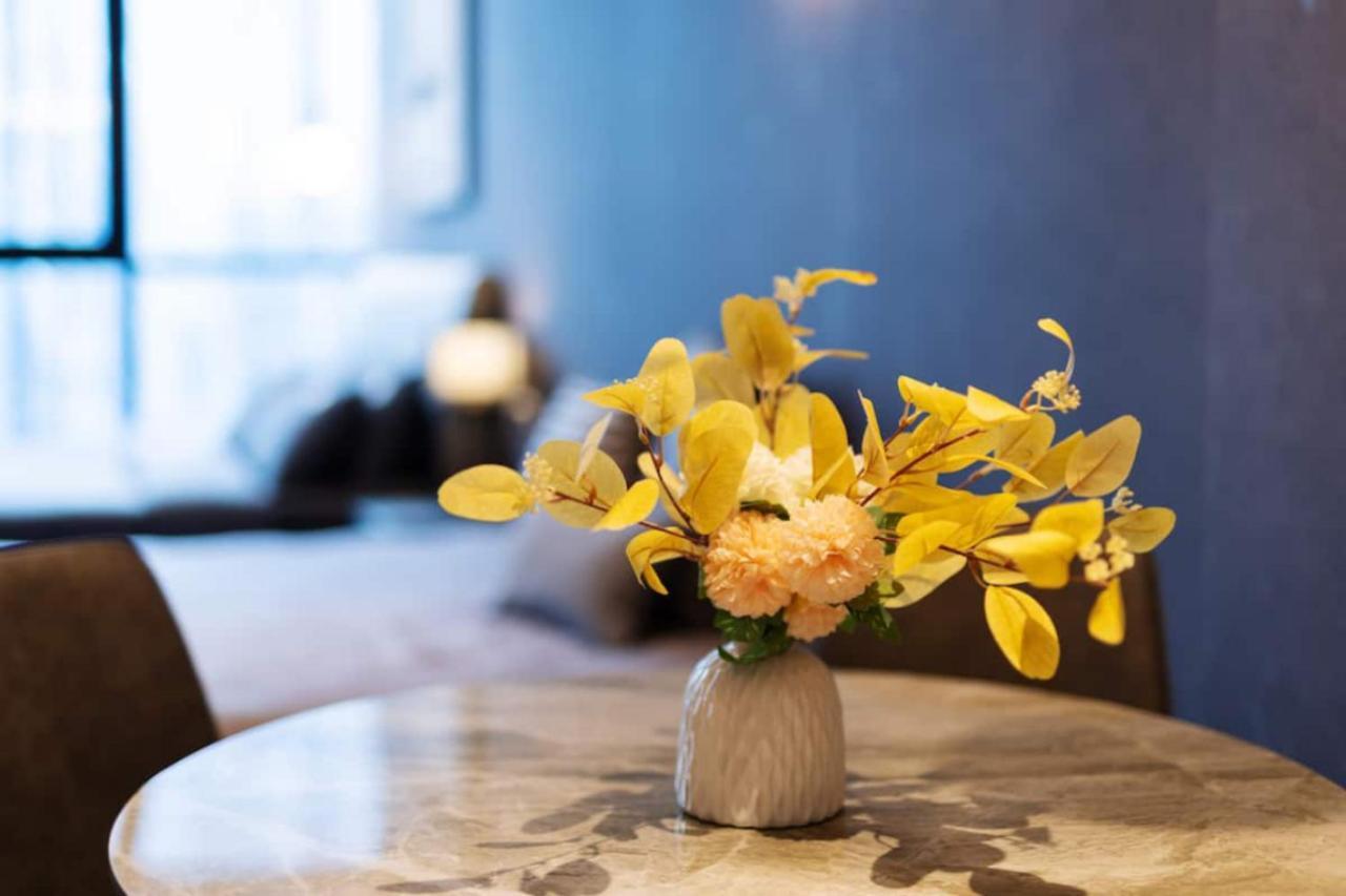 Scarletz Suites Klcc Twin Tower By Purple Orchid كوالالمبور المظهر الخارجي الصورة