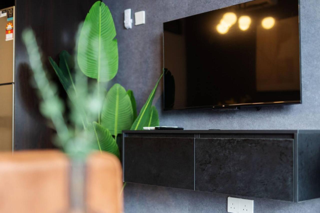 Scarletz Suites Klcc Twin Tower By Purple Orchid كوالالمبور المظهر الخارجي الصورة