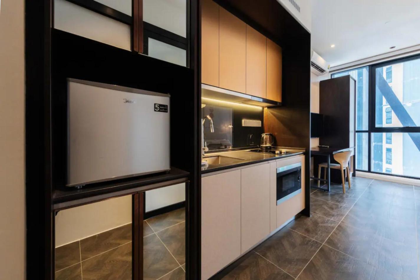 Scarletz Suites Klcc Twin Tower By Purple Orchid كوالالمبور المظهر الخارجي الصورة