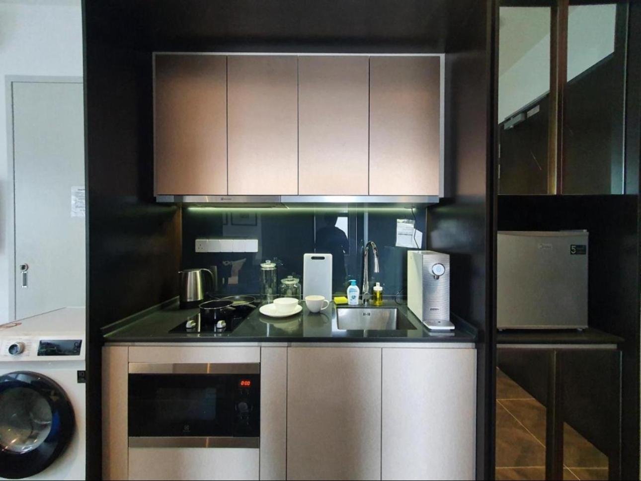 Scarletz Suites Klcc Twin Tower By Purple Orchid كوالالمبور المظهر الخارجي الصورة