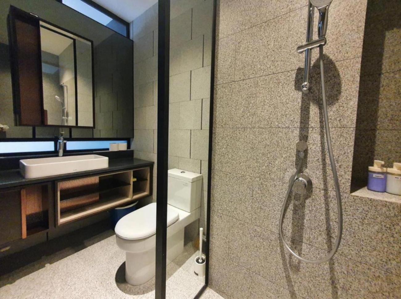 Scarletz Suites Klcc Twin Tower By Purple Orchid كوالالمبور المظهر الخارجي الصورة